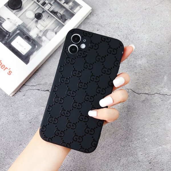 コピーブランド携帯ケース着用イメージ